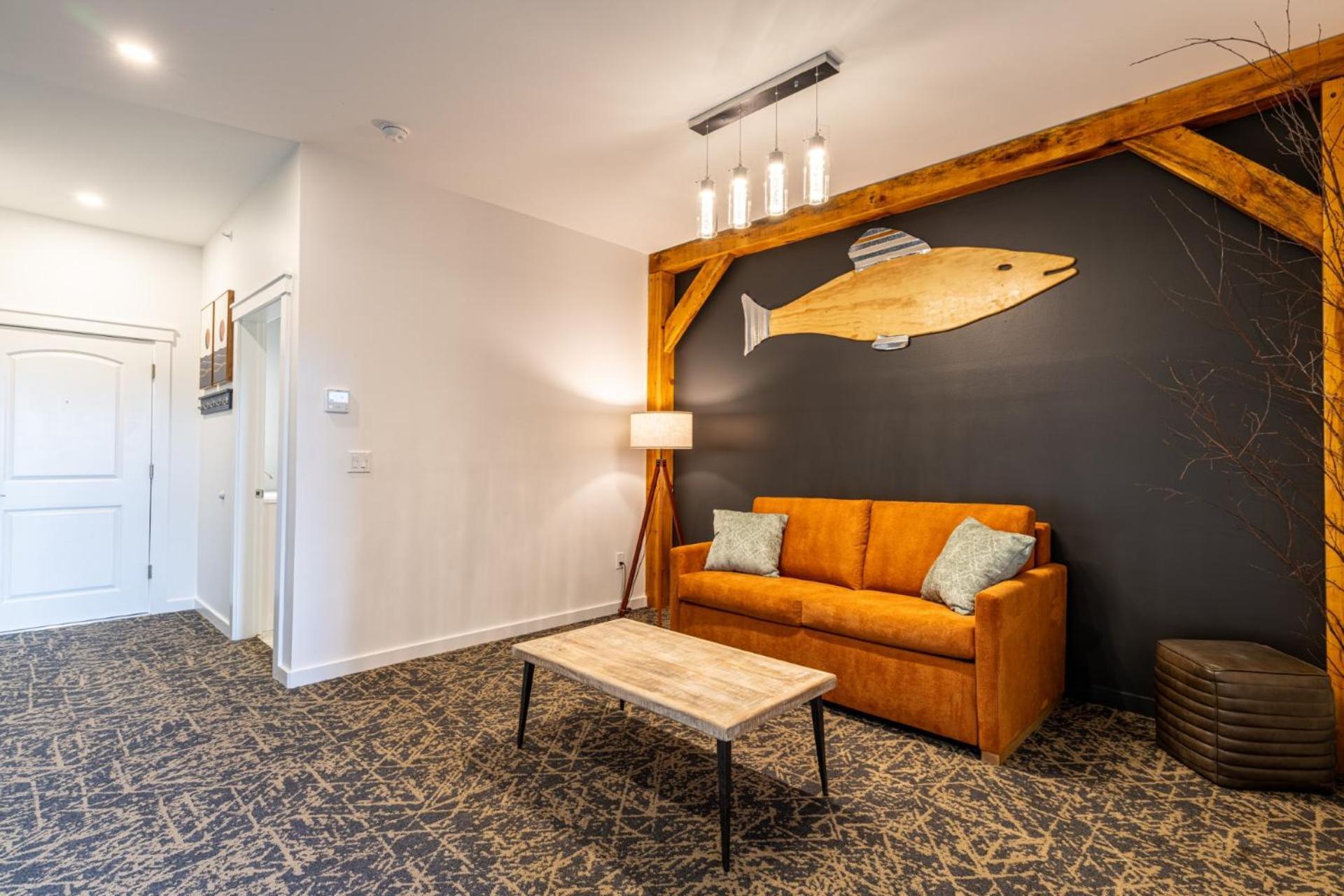 Aparthotel Stone Park Ellsworth-Bar Harbor Esterno foto