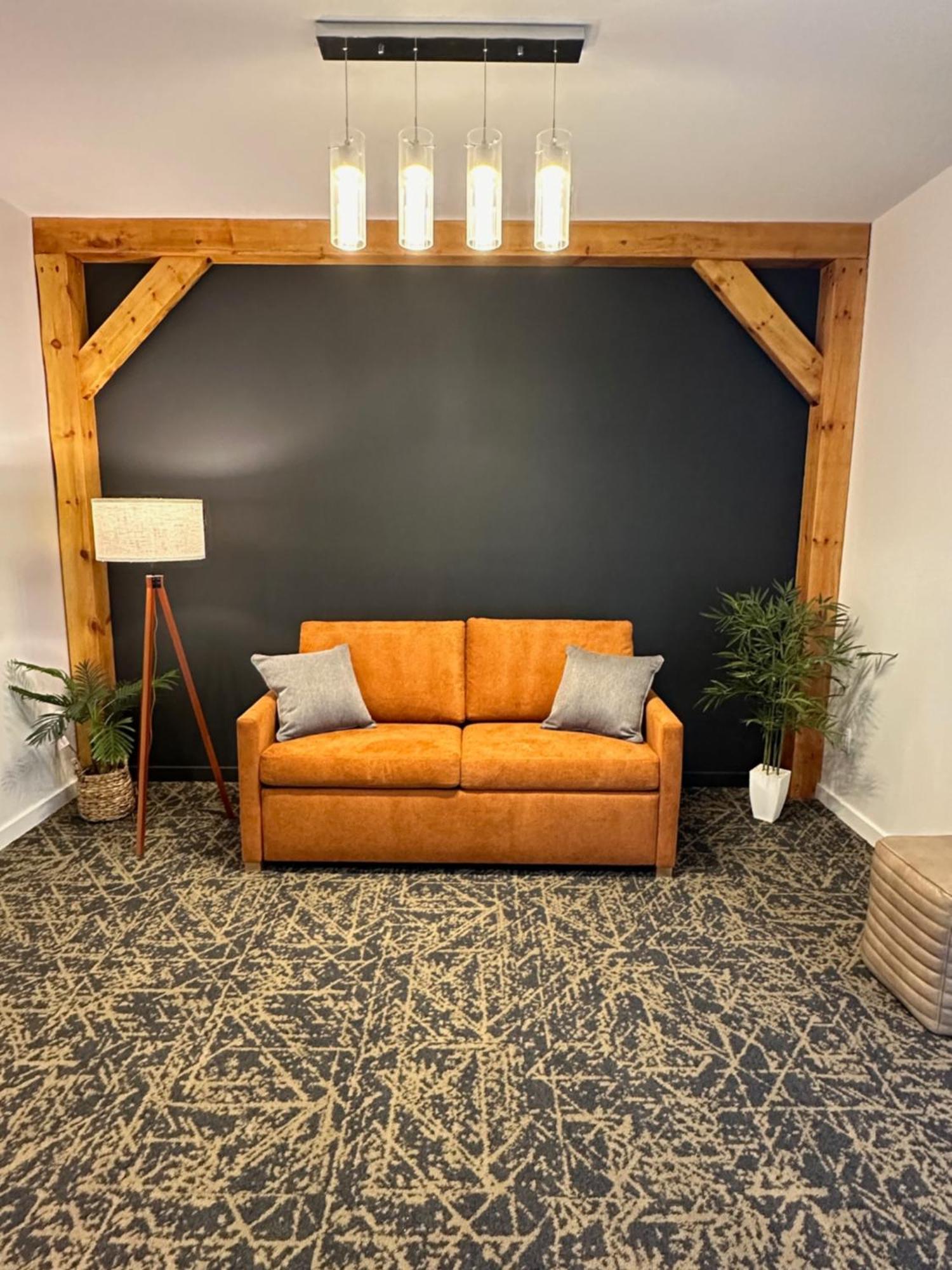 Aparthotel Stone Park Ellsworth-Bar Harbor Esterno foto